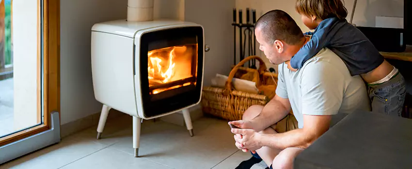 Fireplace Flue Maintenance Services in Cottage Grove, MN