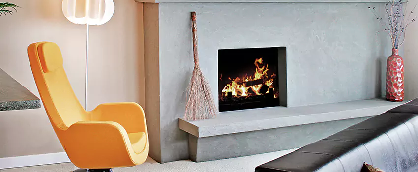 Electric Fireplace Makeover Services in Cottage Grove, MN