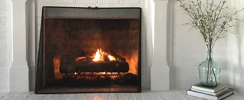 Cost-Effective Fireplace Mantel Inspection And Maintenance in Cottage Grove, MN