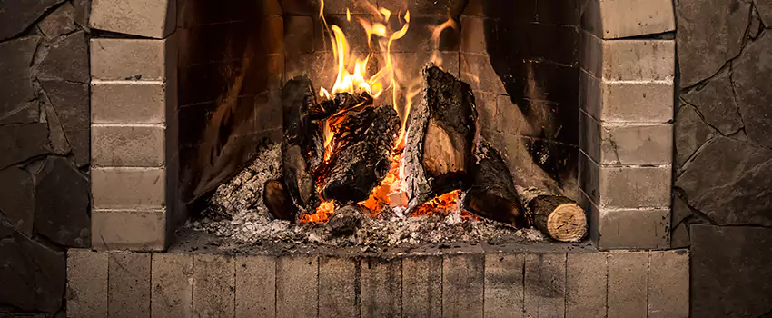 Cost of Rebuilding A Fireplace in Cottage Grove, Minnesota