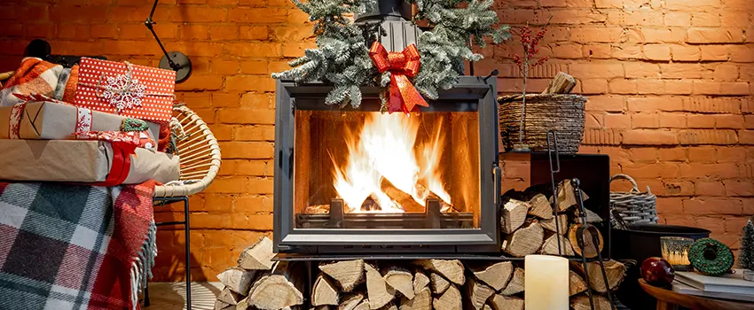 Steel Fireplace Grate Repair And Replacement Services in Cottage Grove, Minnesota