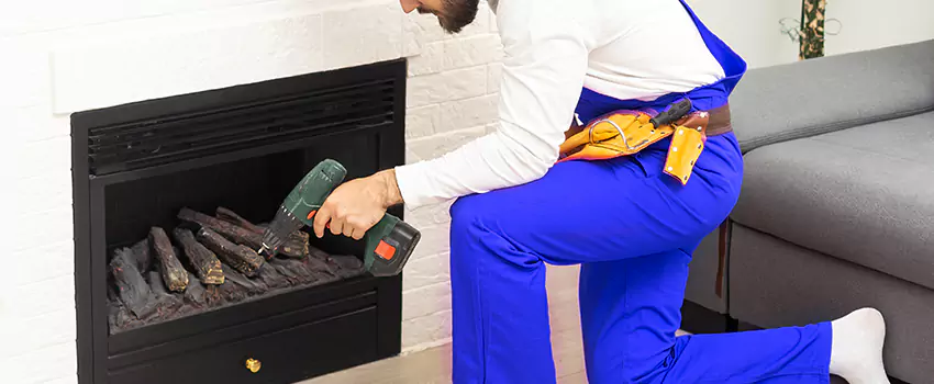 Fireplace Repair Expert in Cottage Grove, Minnesota