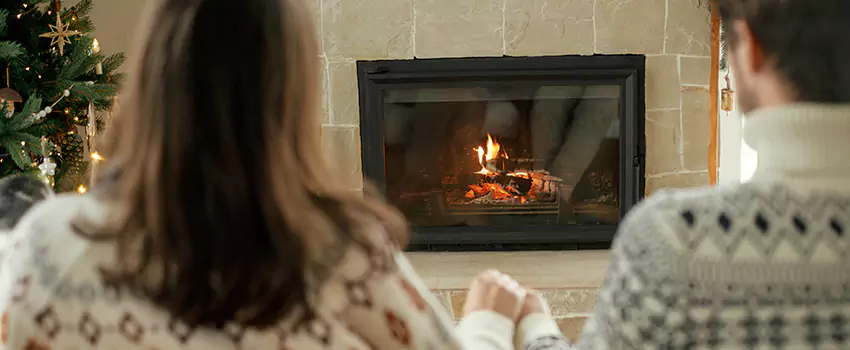Fireplace Firebox Refurbish & Restore Services in Cottage Grove, MN