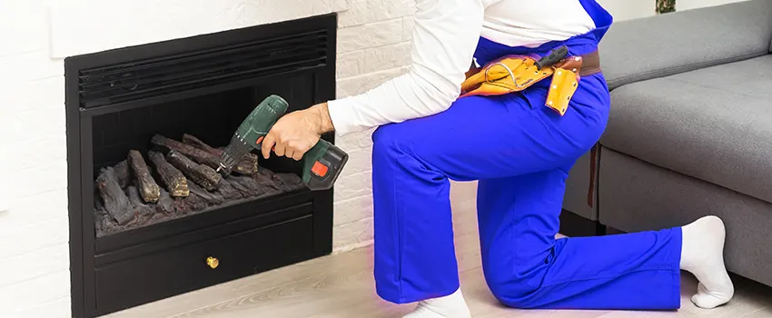Fireplace Safety Inspection Specialists in Cottage Grove, Minnesota