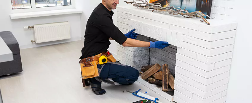 Gas Fireplace Repair And Replacement in Cottage Grove, MN