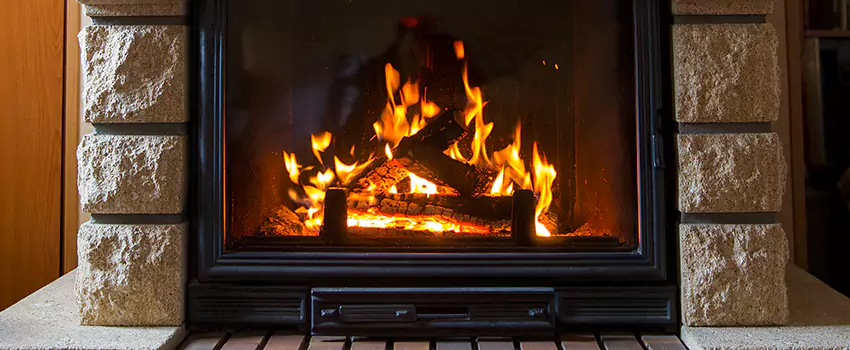 Fireplace Xtrordinair Probuilder Gas Fireplace Installation in Cottage Grove, MN