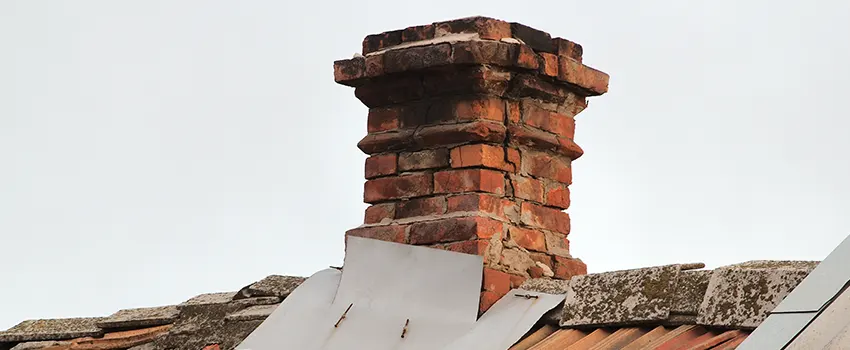 Cost of Fixing Blocked Chimney in Cottage Grove, Minnesota
