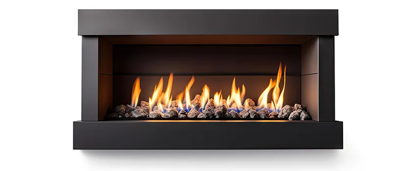 Outdoor Gas Fireplaces Installation in Cottage Grove, MN