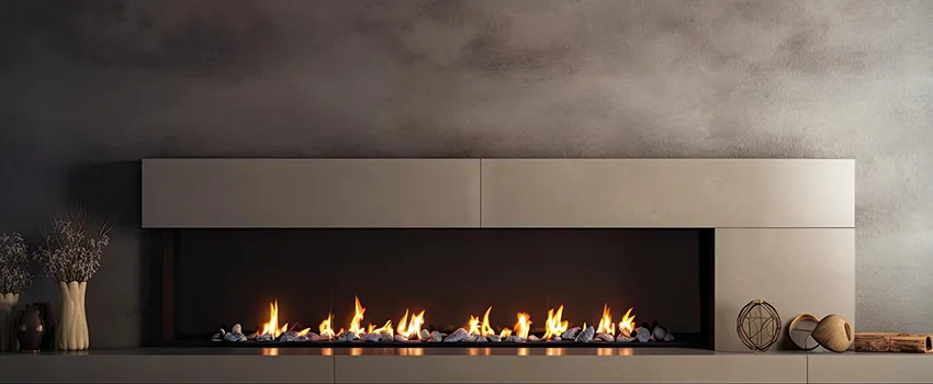 Gas Fireplace Logs Supplier in Cottage Grove, Minnesota