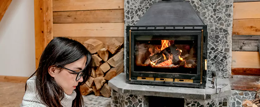 Harman P68-C Pellet Stove Repair in Cottage Grove, Minnesota 