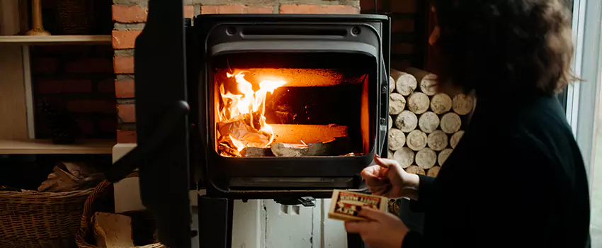 Hearthstone Wood Stoves Fireplace Repair in Cottage Grove, Minnesota