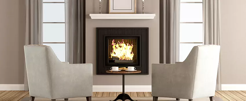 Heatilator Direct Vent Fireplace Services in Cottage Grove, Minnesota