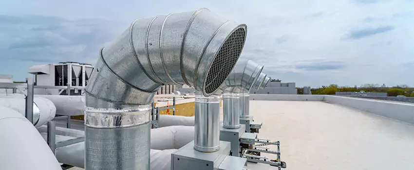 Insulated Ductwork Repair Services Near Me in Cottage Grove, MN
