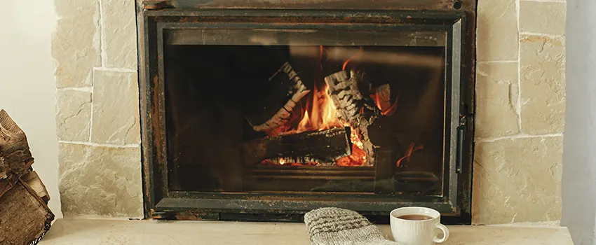 Kings man Fireplaces Insert Services in Cottage Grove, MN