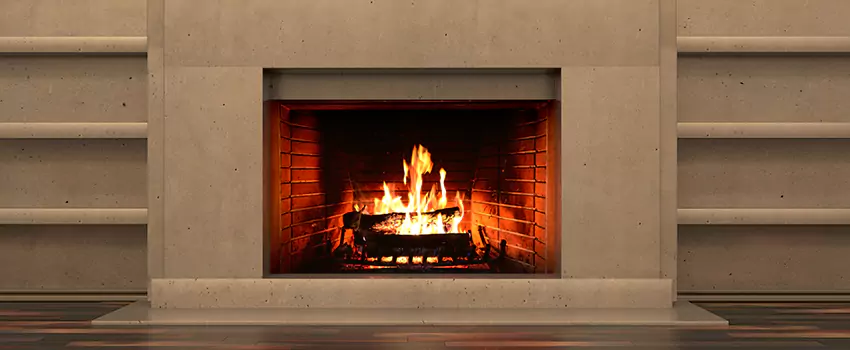 Majestic Trilliant Series Gas Fireplace Insert Repair in Cottage Grove, Minnesota