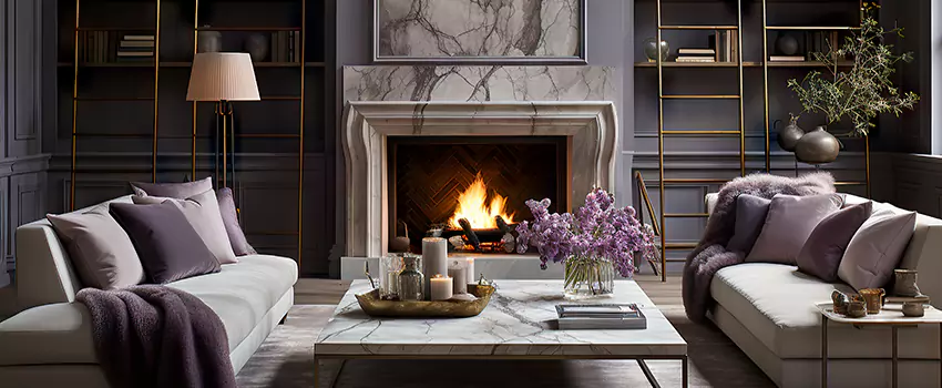 Napoleon Galaxy Series Outdoor Fireplaces Repair in Cottage Grove, MN