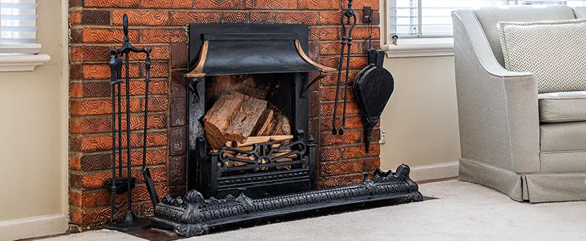 Custom Old Fireplace Redesign Services in Cottage Grove, Minnesota