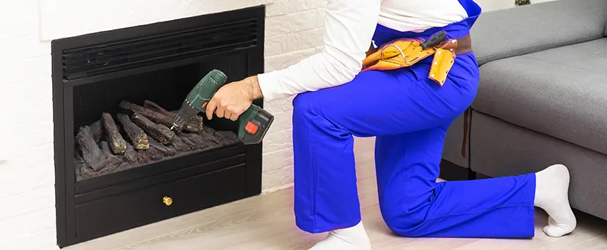 Pellet Fireplace Repair Services in Cottage Grove, MN