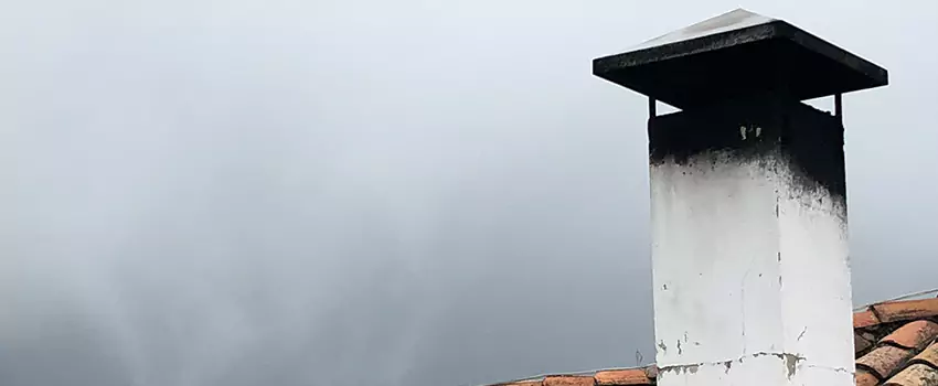 Prefab Chimney Crown Installation in Cottage Grove, MN