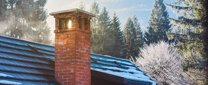 Residential Chimney Rain Caps Repair Services in Cottage Grove, MN
