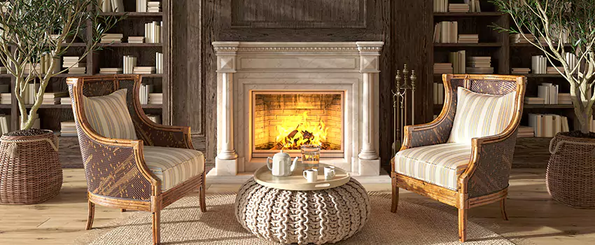 Cost of RSF Wood Fireplaces in Cottage Grove, Minnesota
