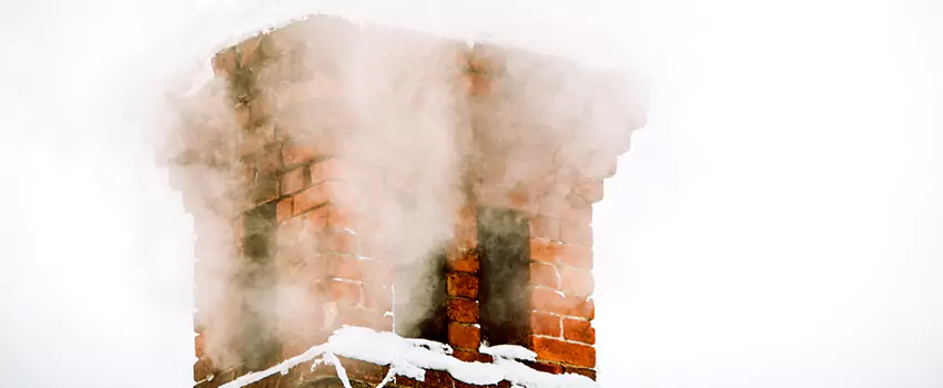 Chimney Flue Soot Removal in Cottage Grove, MN