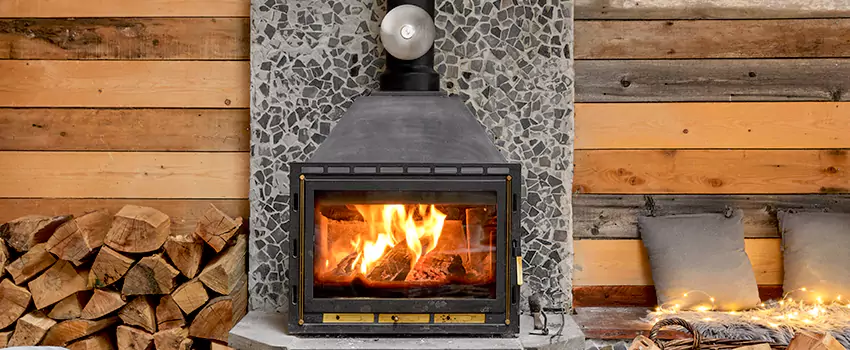 Travis Industries Elite Fireplace Inspection and Maintenance in Cottage Grove, Minnesota