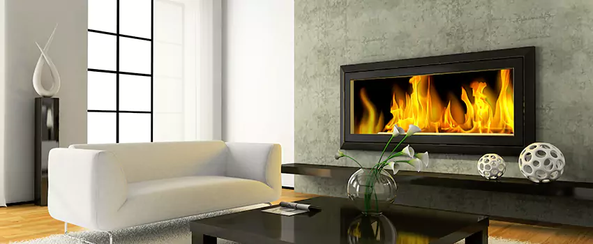 Ventless Fireplace Oxygen Depletion Sensor Installation and Repair Services in Cottage Grove, Minnesota