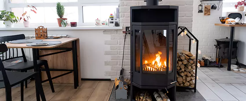 Cost of Vermont Castings Fireplace Services in Cottage Grove, MN