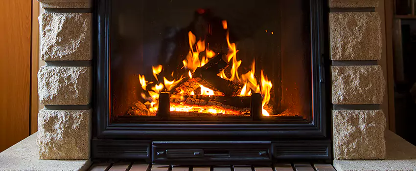 Cost of Wood Fireplace Installation in Cottage Grove, MN