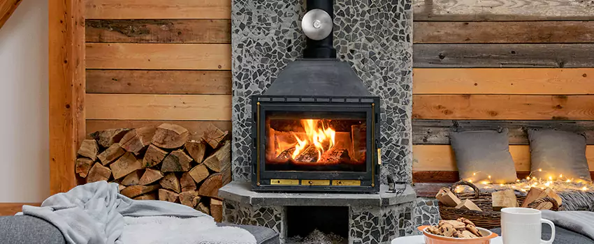Affordable Wood Fireplace Fixing Solutions in Cottage Grove, Minnesota