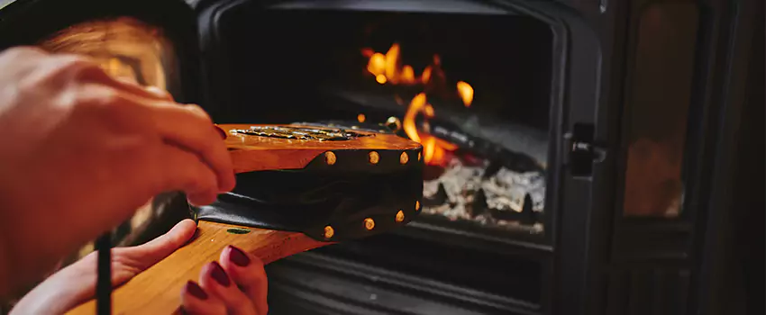 Cost of Wood Furnace Repair and Installation Services in Cottage Grove, MN