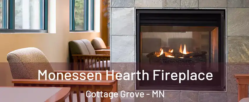  Monessen Hearth Fireplace Cottage Grove - MN