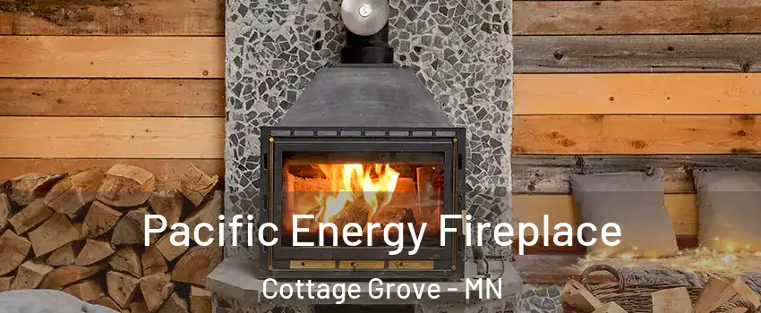  Pacific Energy Fireplace Cottage Grove - MN
