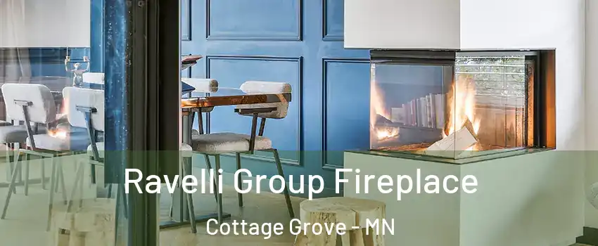  Ravelli Group Fireplace Cottage Grove - MN
