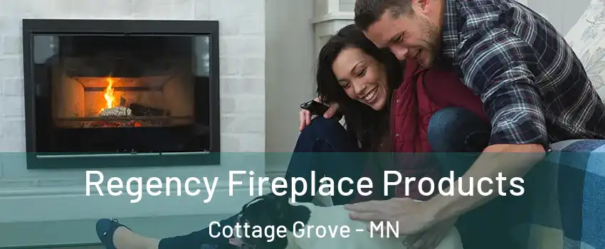  Regency Fireplace Products Cottage Grove - MN