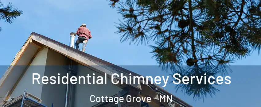  Residential Chimney Services Cottage Grove - MN
