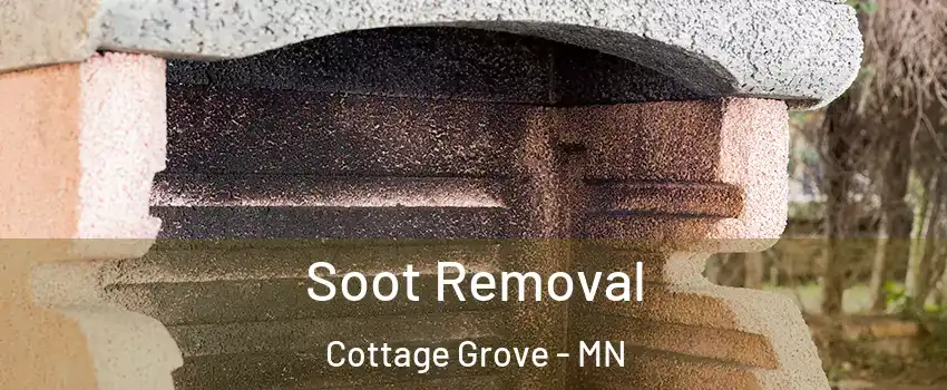  Soot Removal Cottage Grove - MN